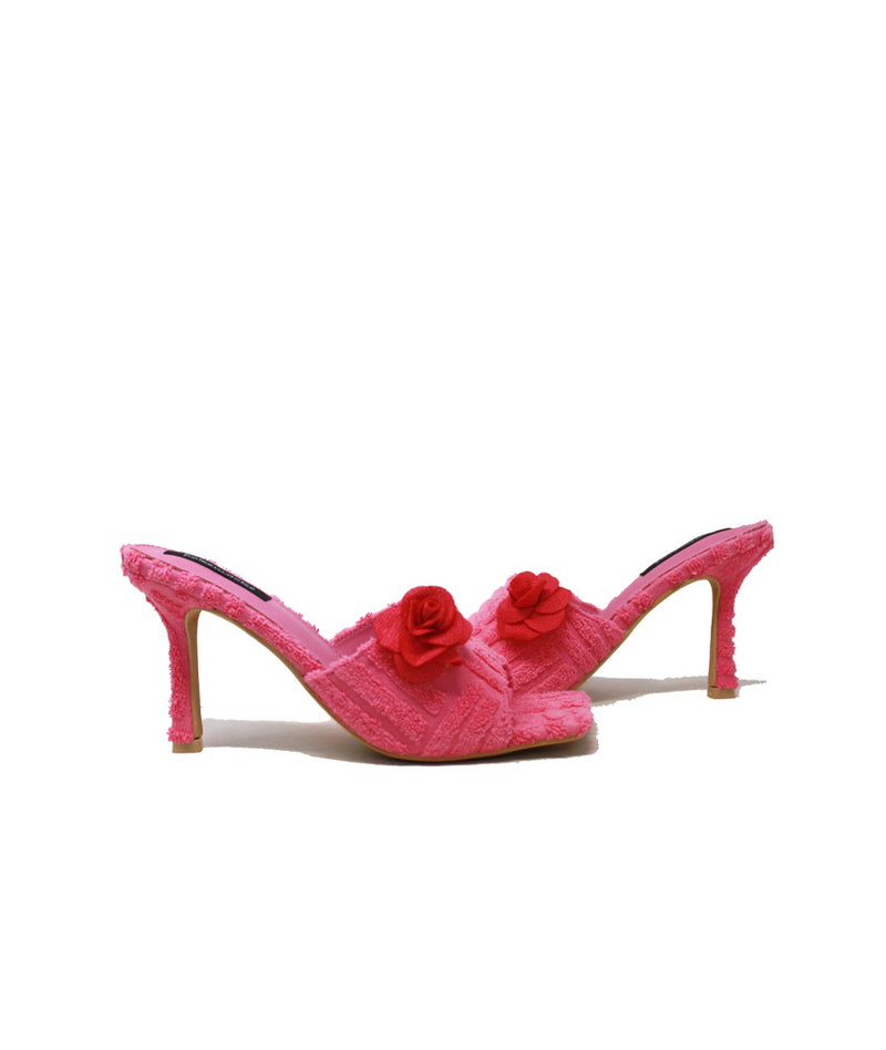 Sandalo B. Pink