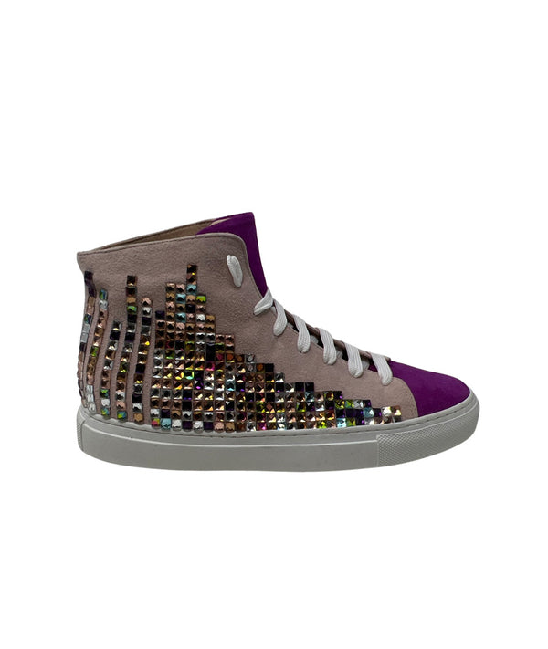 Sneakers Gioiello Multicolor